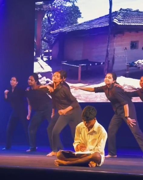 Group Stage Performance